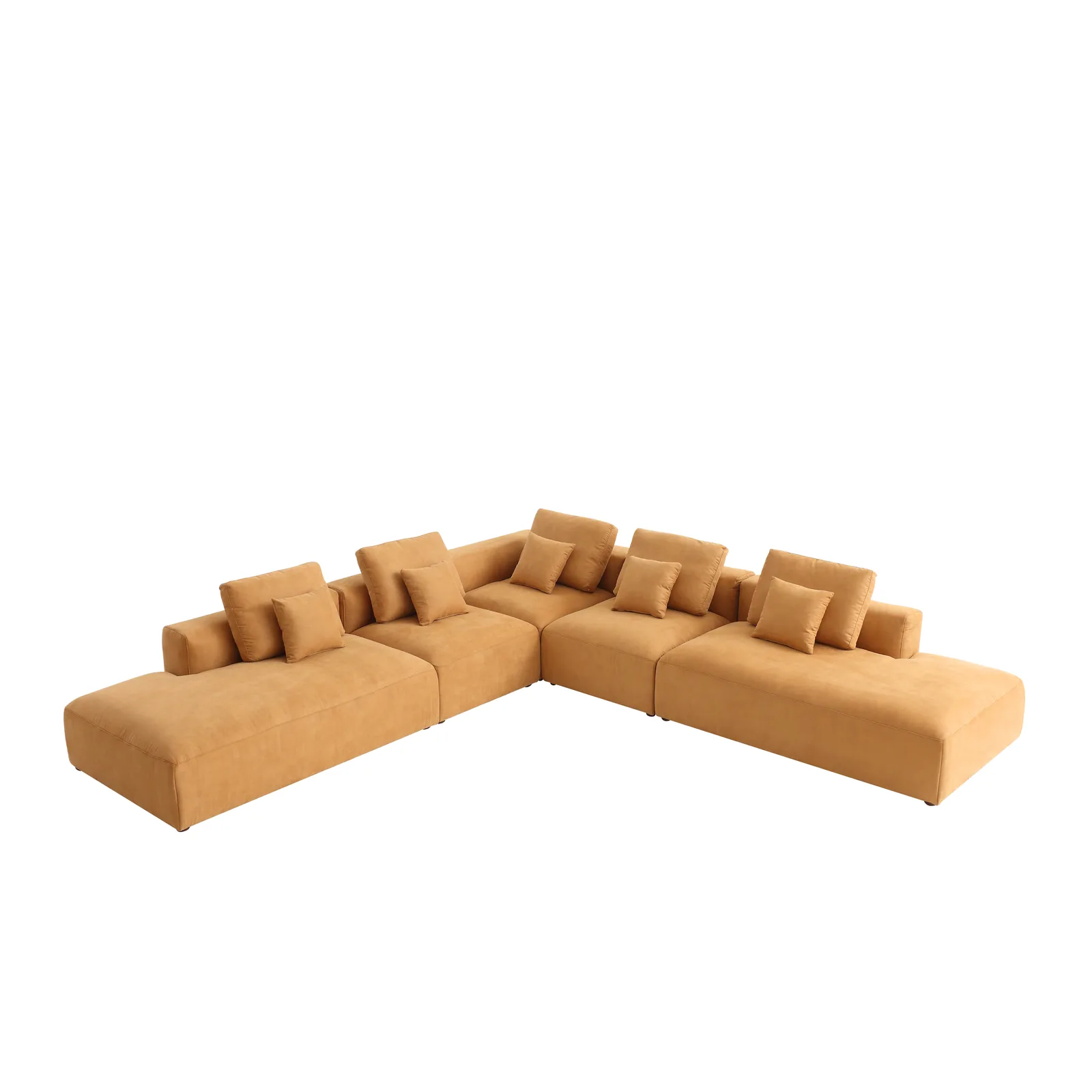 The 5th modular sofa